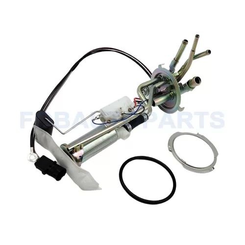 Fuel Pump Assembly Fit for for Chevrolet S10 Blazer for GMC S15 Jimmy 1985 1986 1987 1988 A47013 P77312S SP03B1H E3632S - image 5
